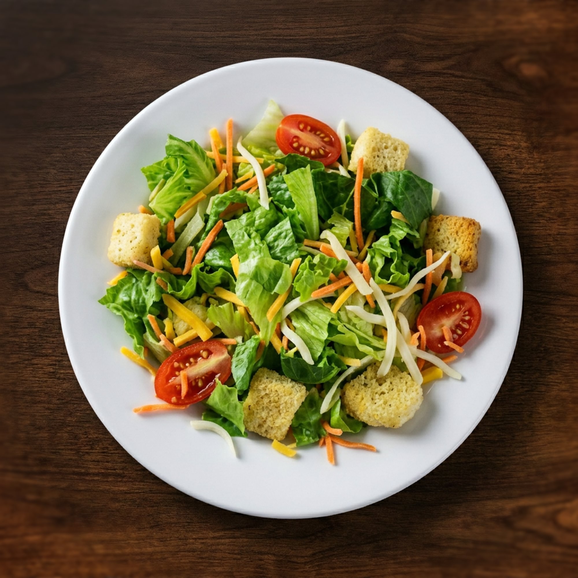 House Salad