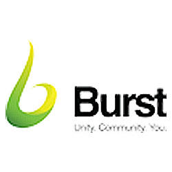 Burst Logo