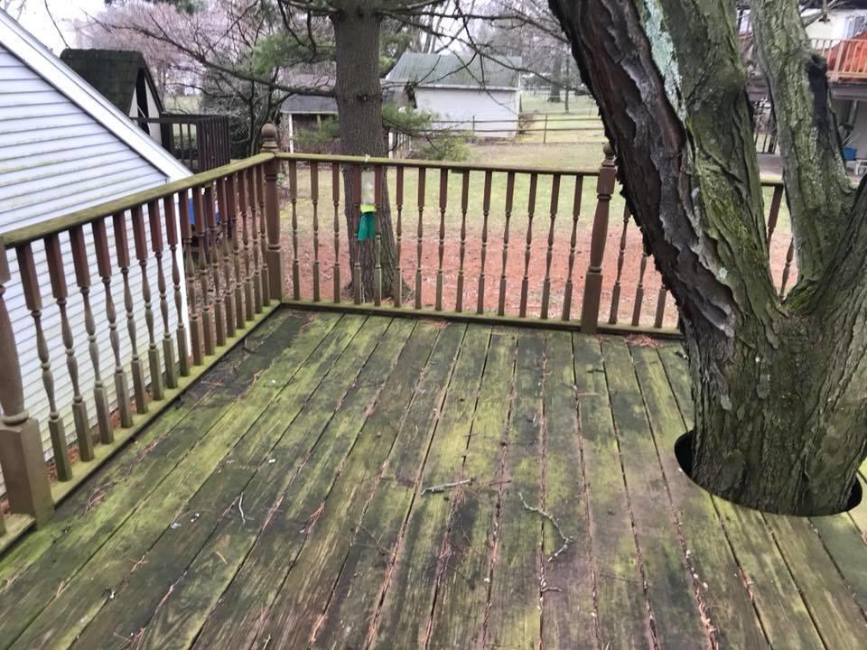 Elite Pressure Washing, LLC Image