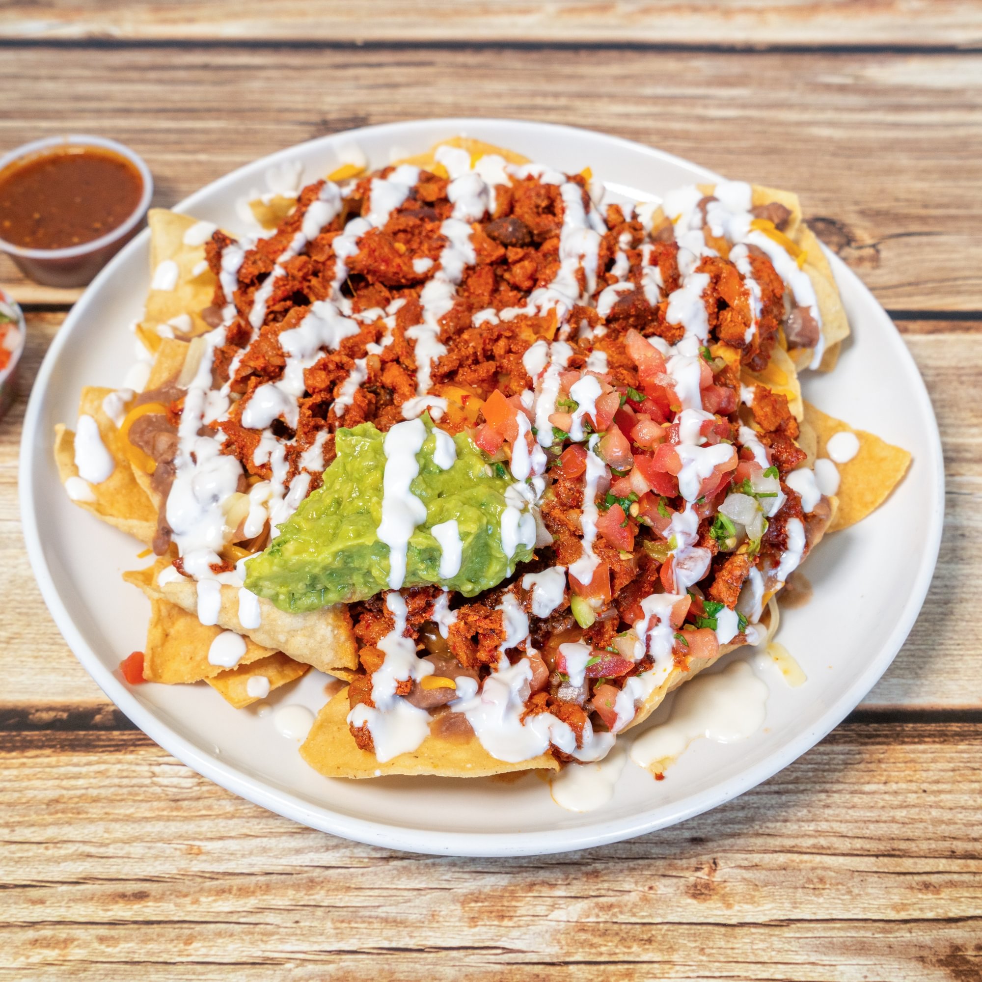 Nachos