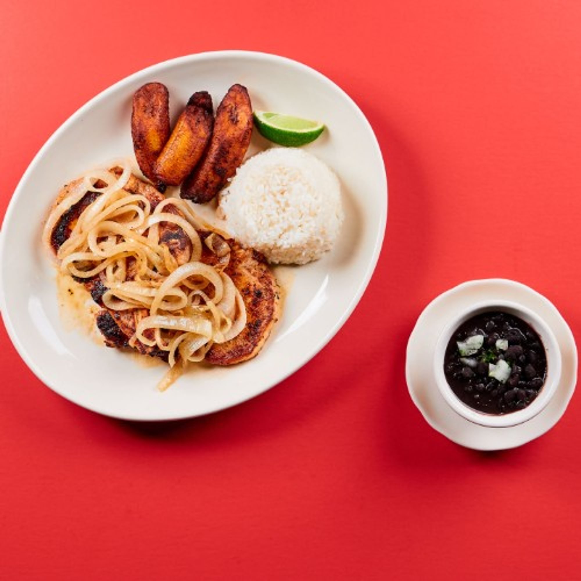 Costillas De Puerco