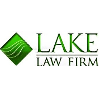 Lake Law Firm Logo