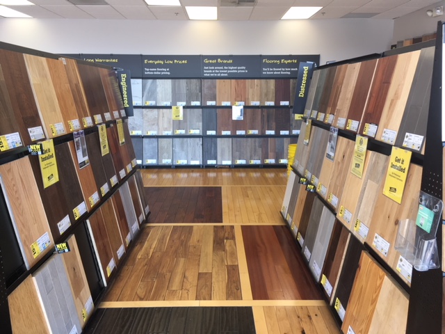 Lumber Liquidators Flooring Photo