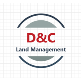 D&amp;C Land Management Logo