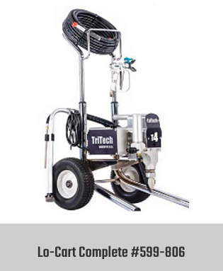 TriTech Industries Image