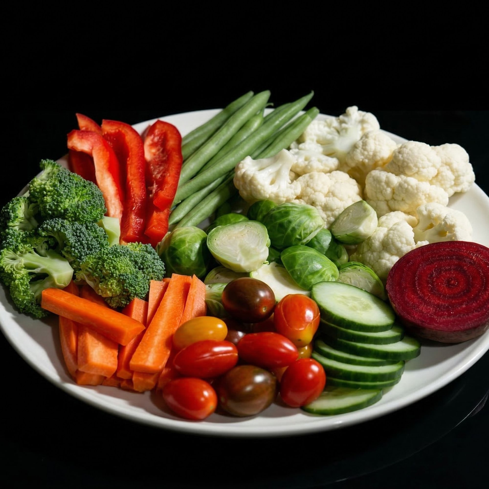 VEGGIE BOX GNG