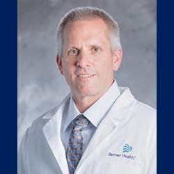 Wade Anderson, MD