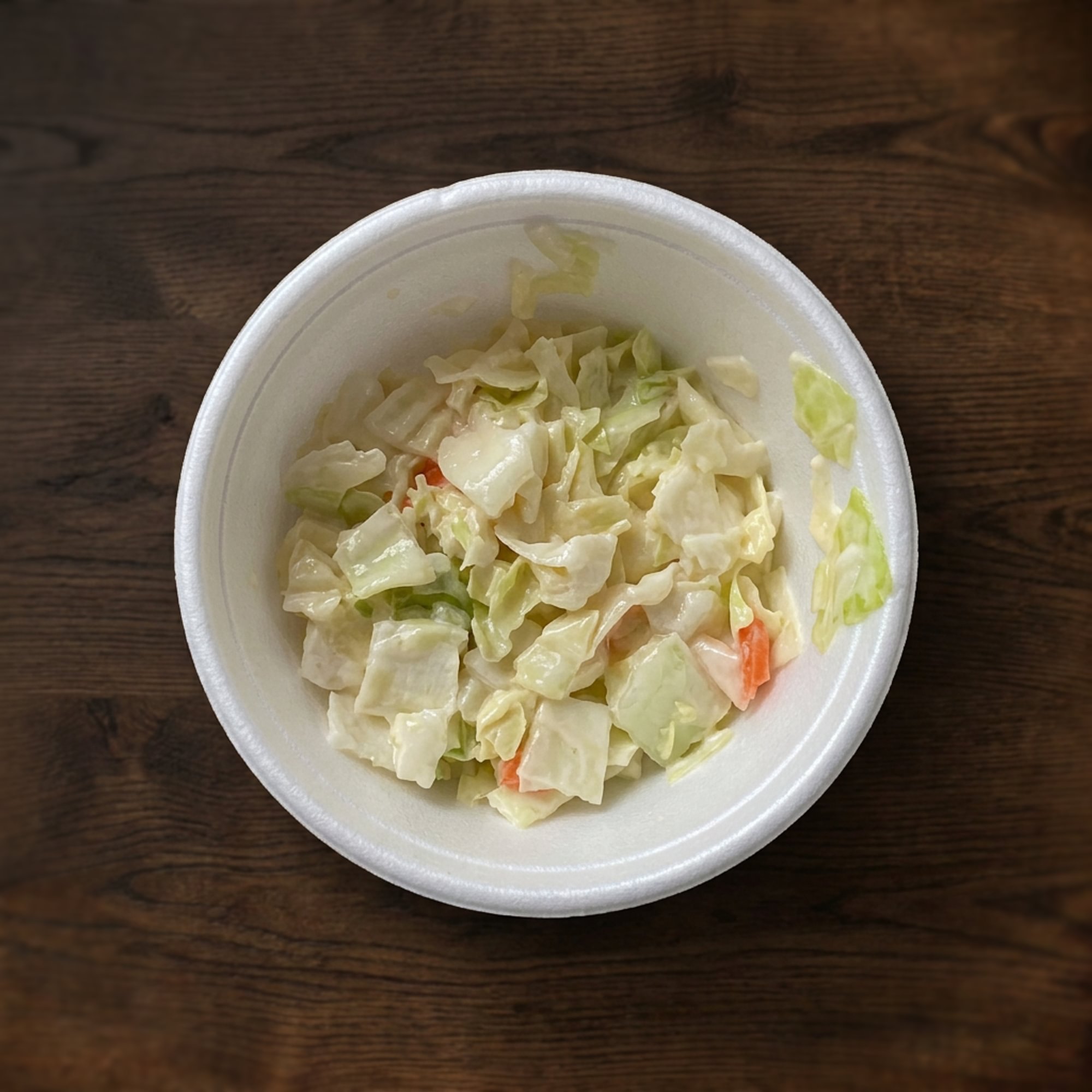 Coleslaw