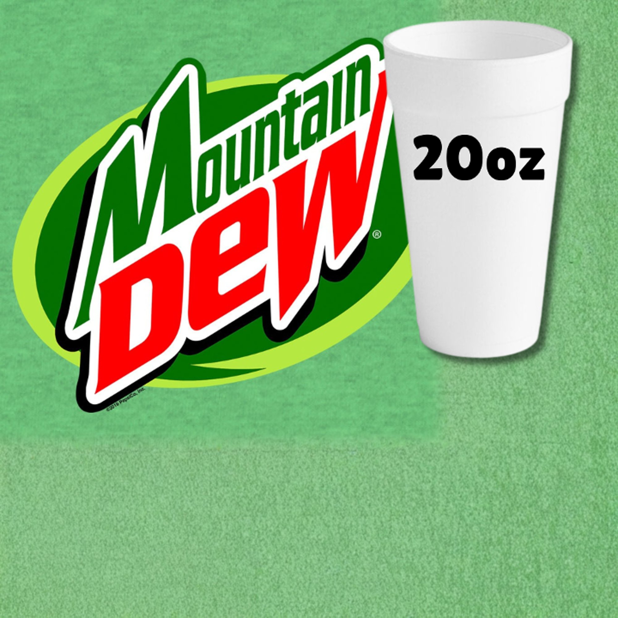 Mountain Dew
