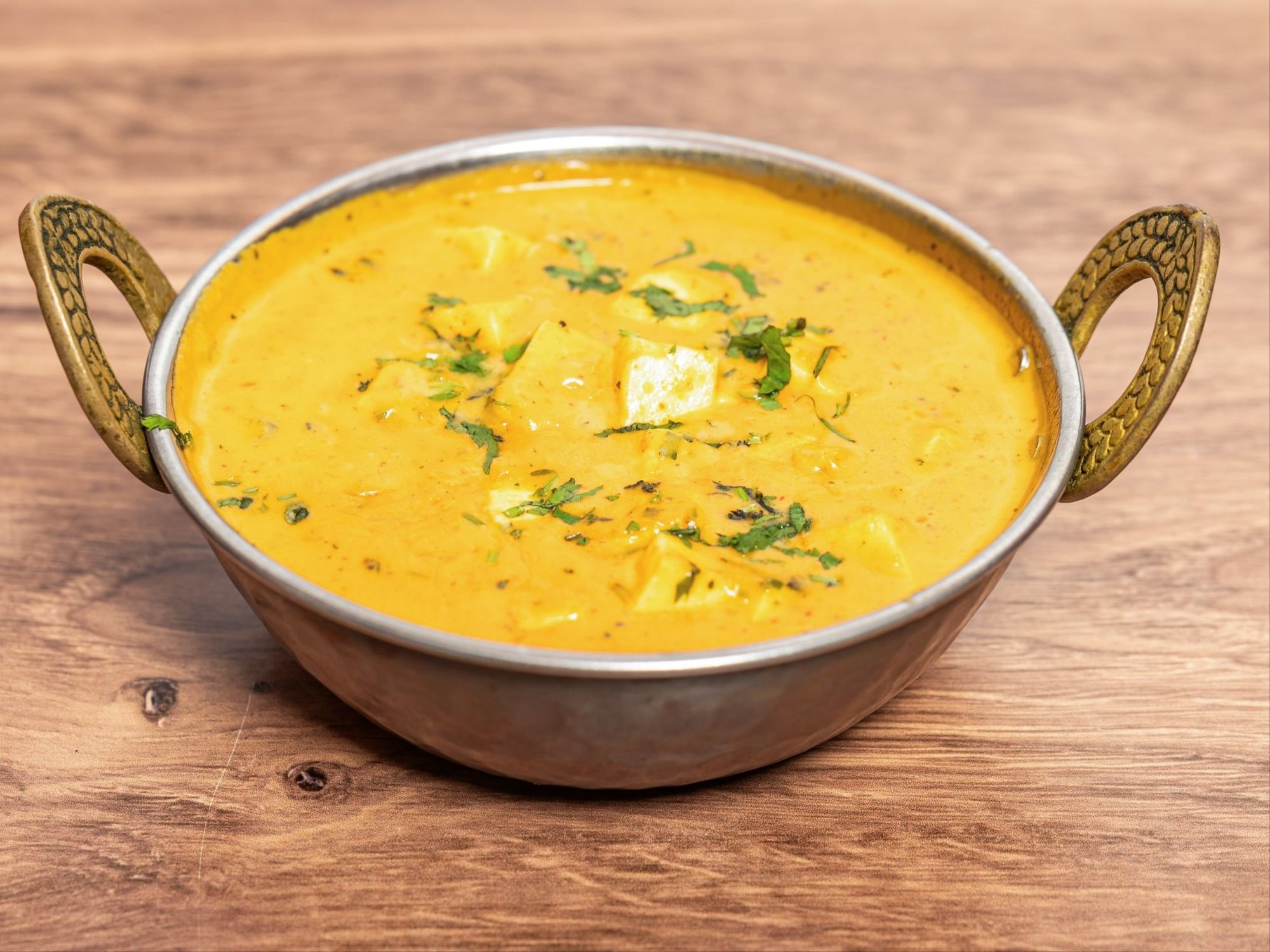 Shahi Paneer