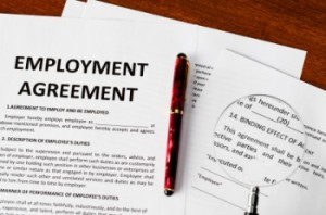 Business Employment Disputes