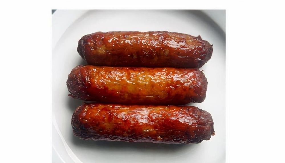 Sausage Links
