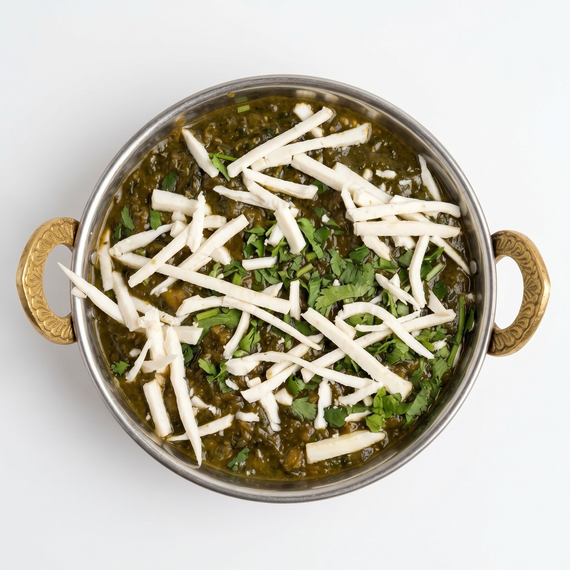Saag Paneer