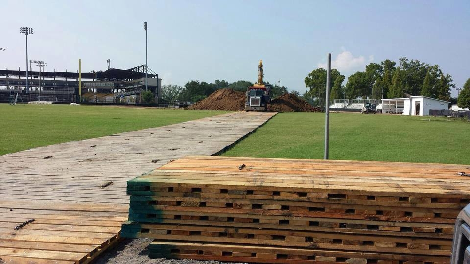 Cajun Mat, LLC Photo