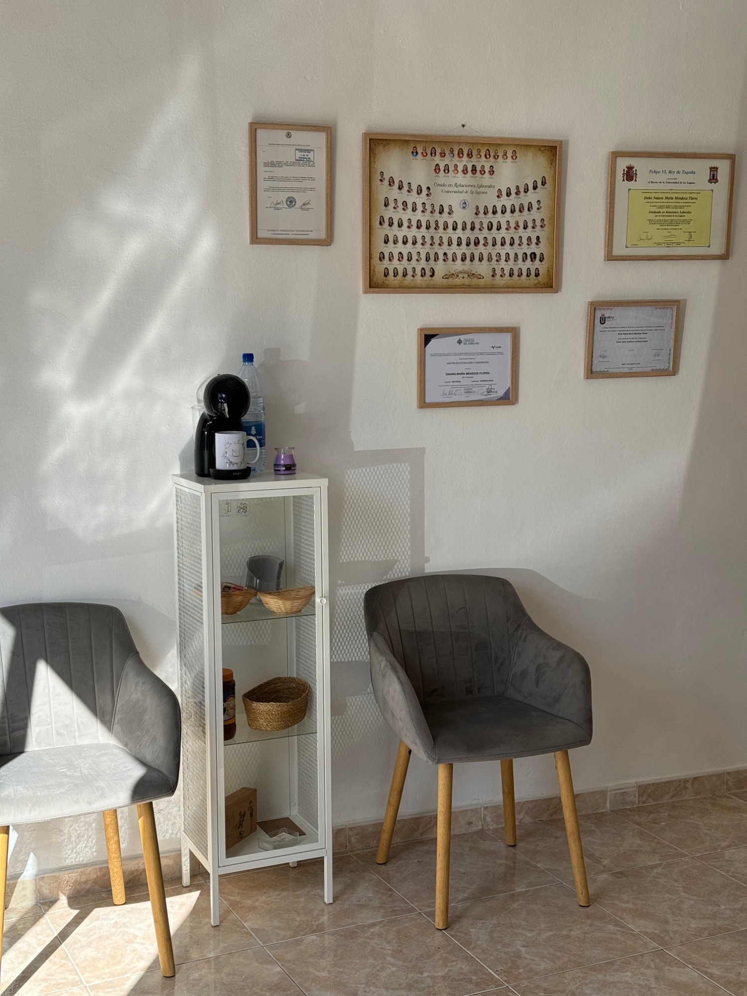 Galería en miniatura