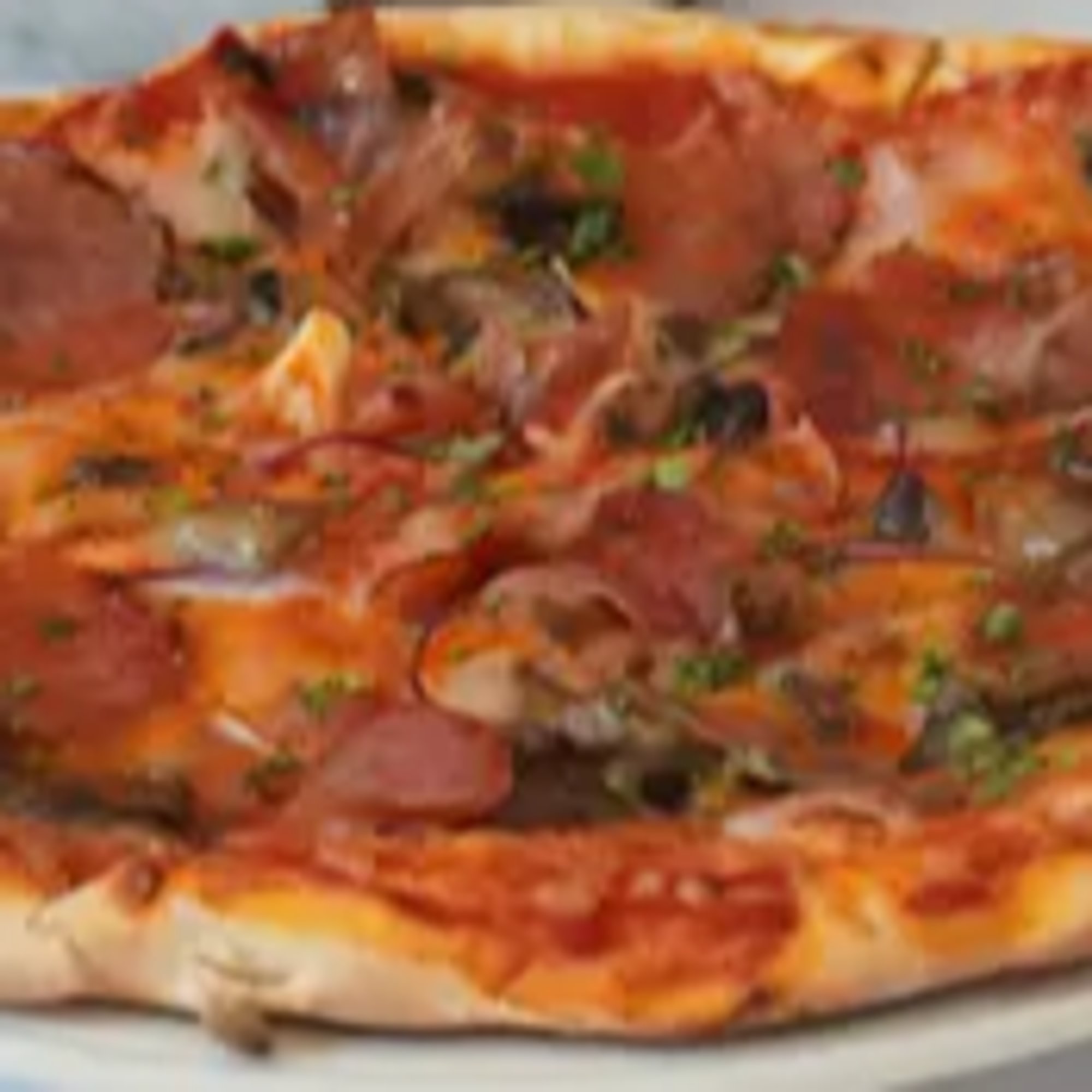 Pizza Arrivederci