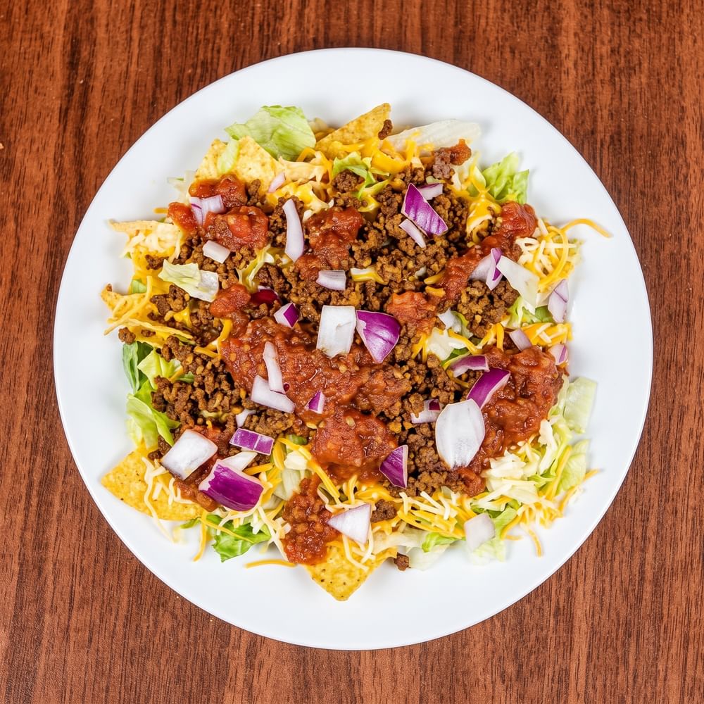 Taco Salad