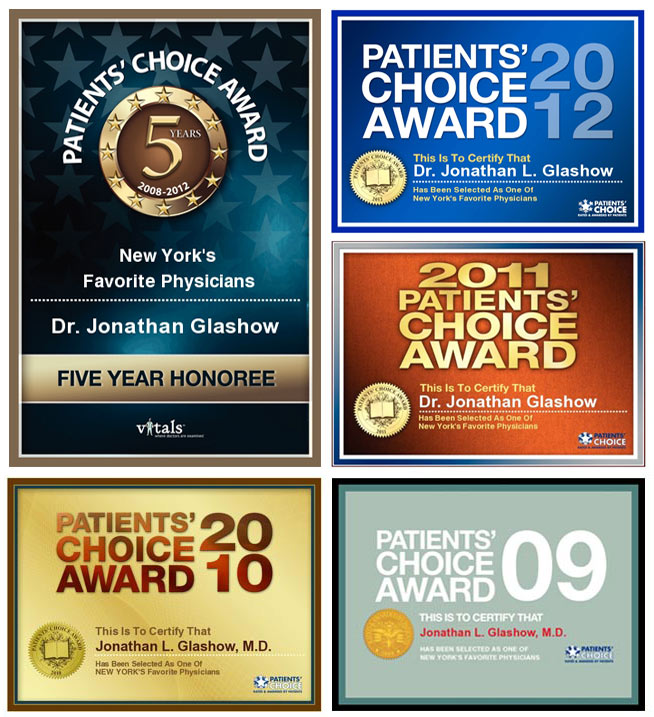 Images Jonathan L. Glashow, MD