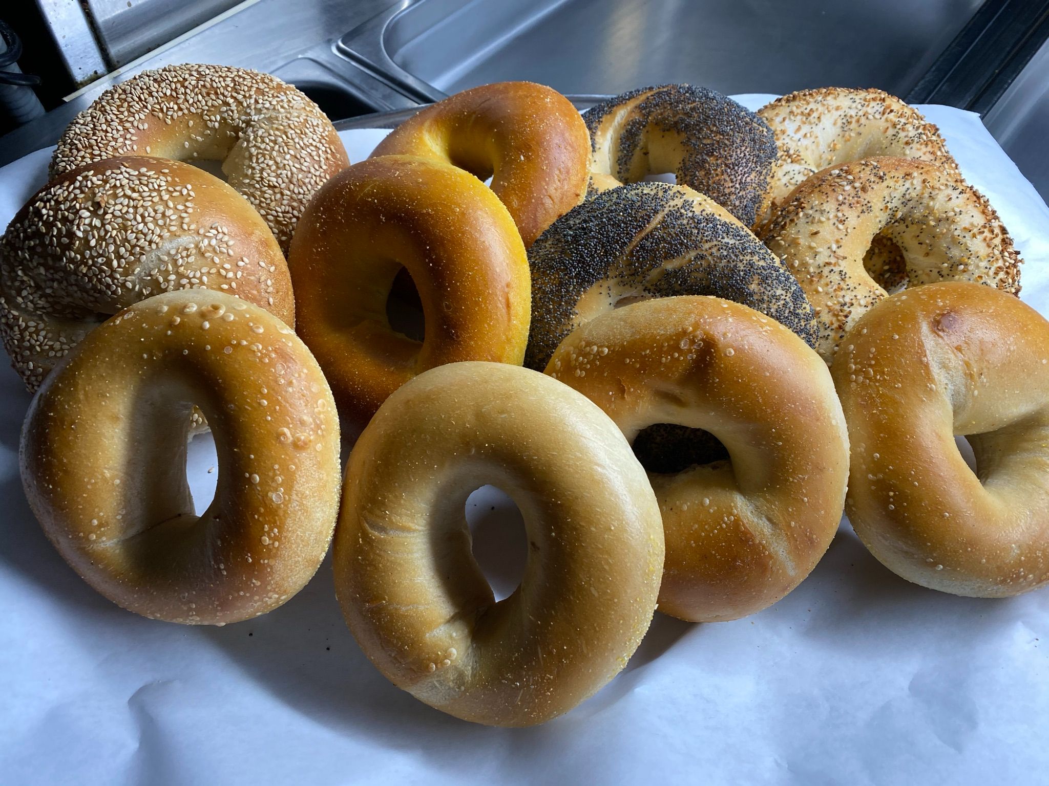 Bagel
