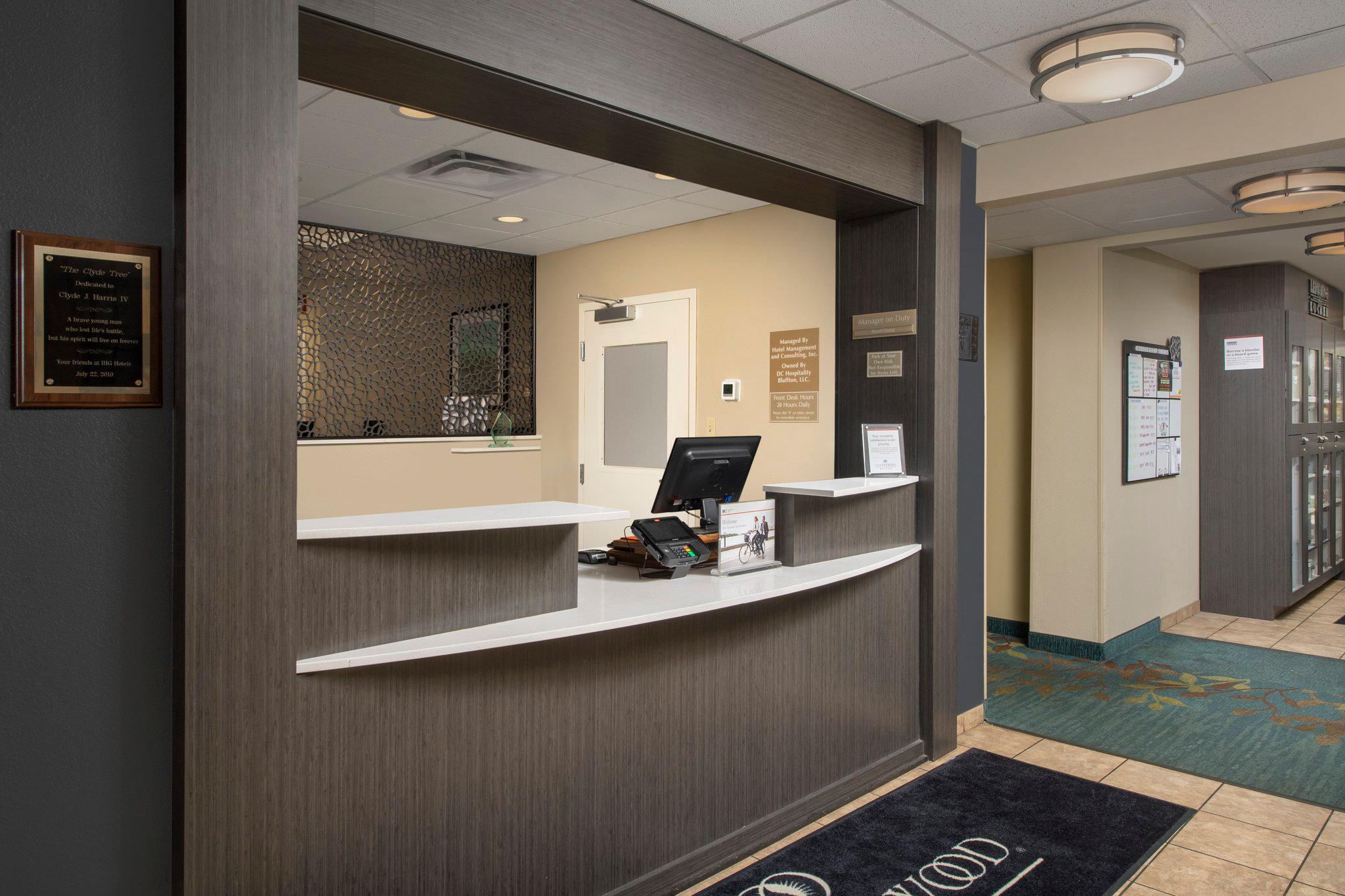 Candlewood Suites Bluffton-Hilton Head Photo