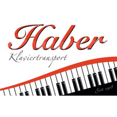 Logo von Haber Klaviertransporte Inh. Stefan Körber