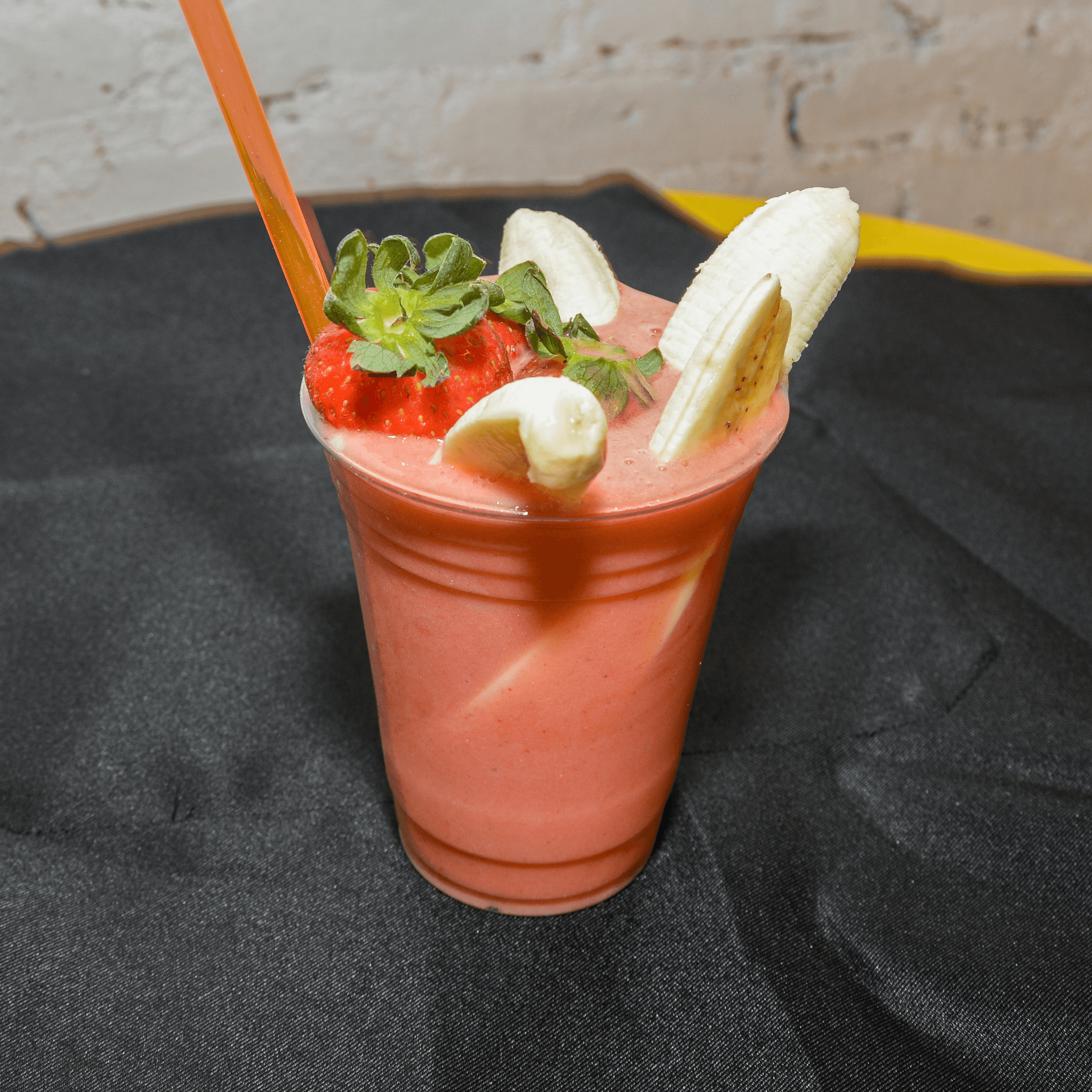 Strawberry Banana