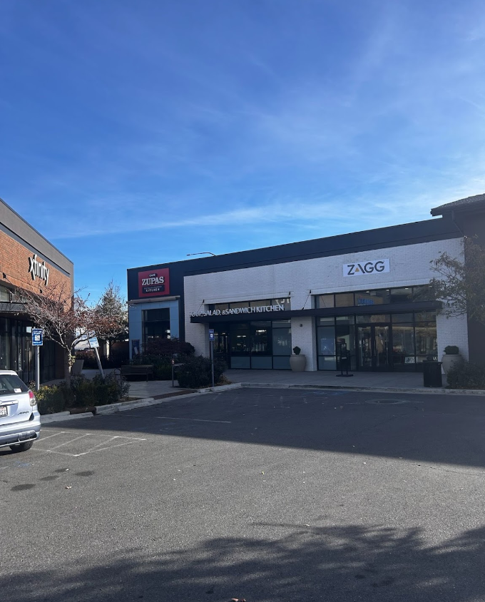 ZAGG Mountain View Village Image