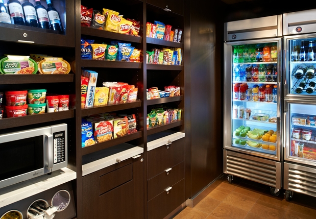 Images Courtyard by Marriott Detroit Warren