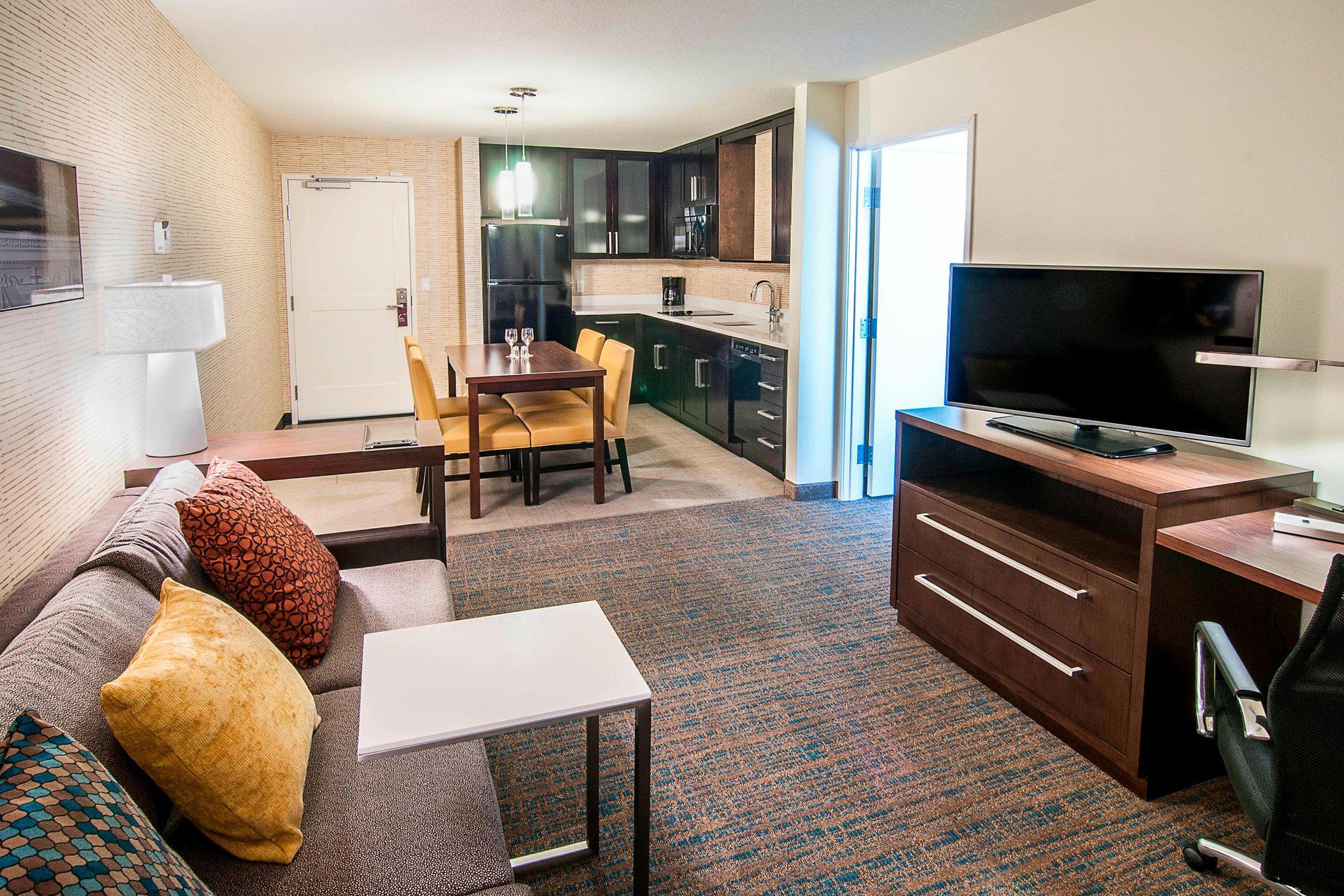 Residence Inn by Marriott Rapid City Photo