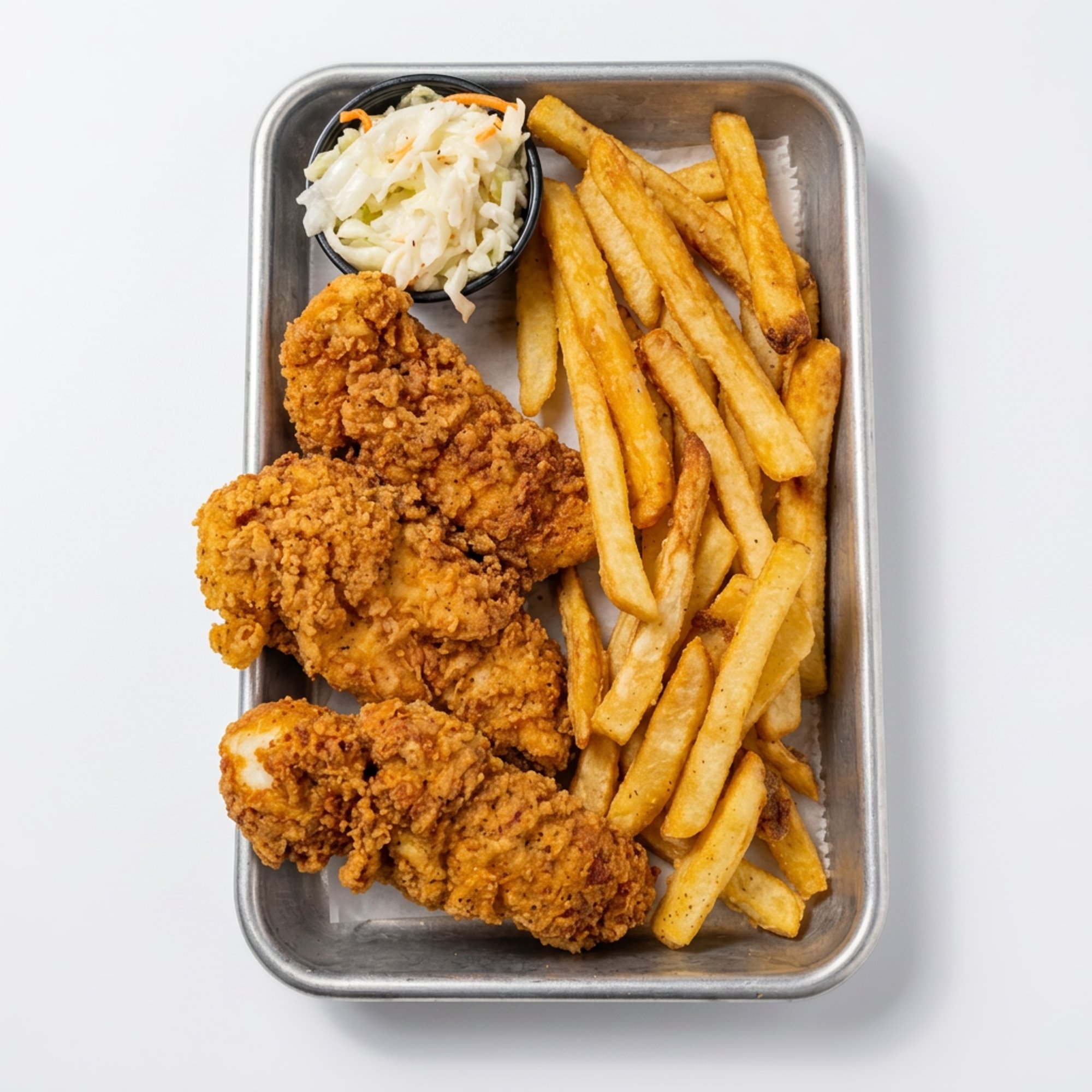 Chicken Fingers