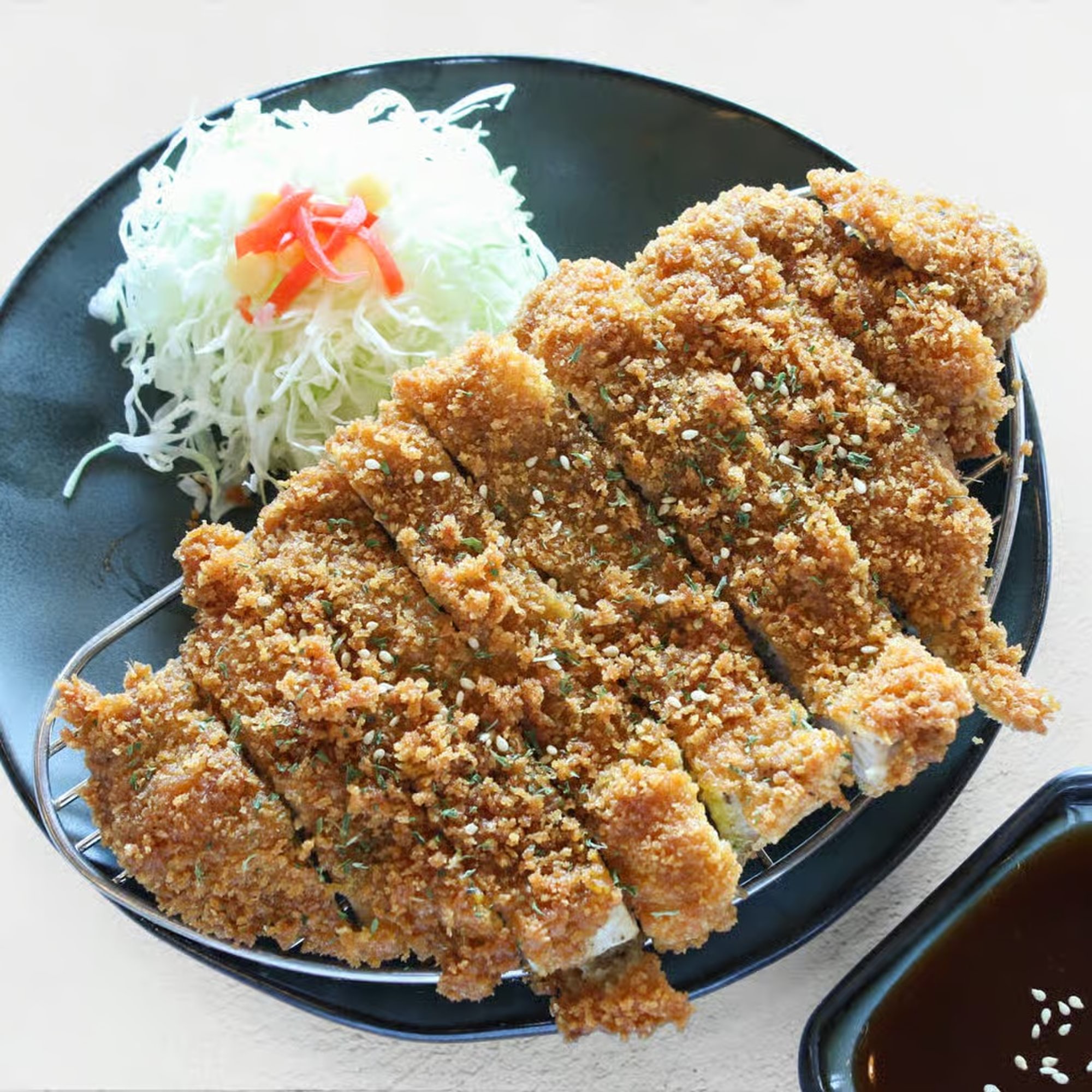 Tonkatsu