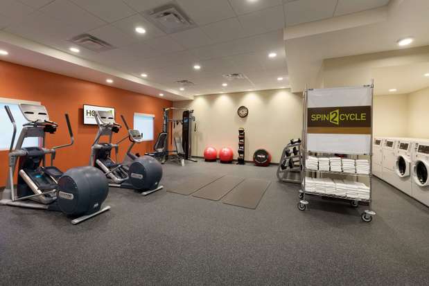 Images Home2 Suites by Hilton Anchorage/Midtown