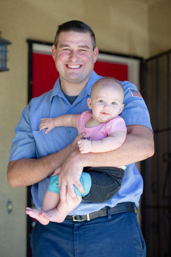 Rezab Plumbing Image