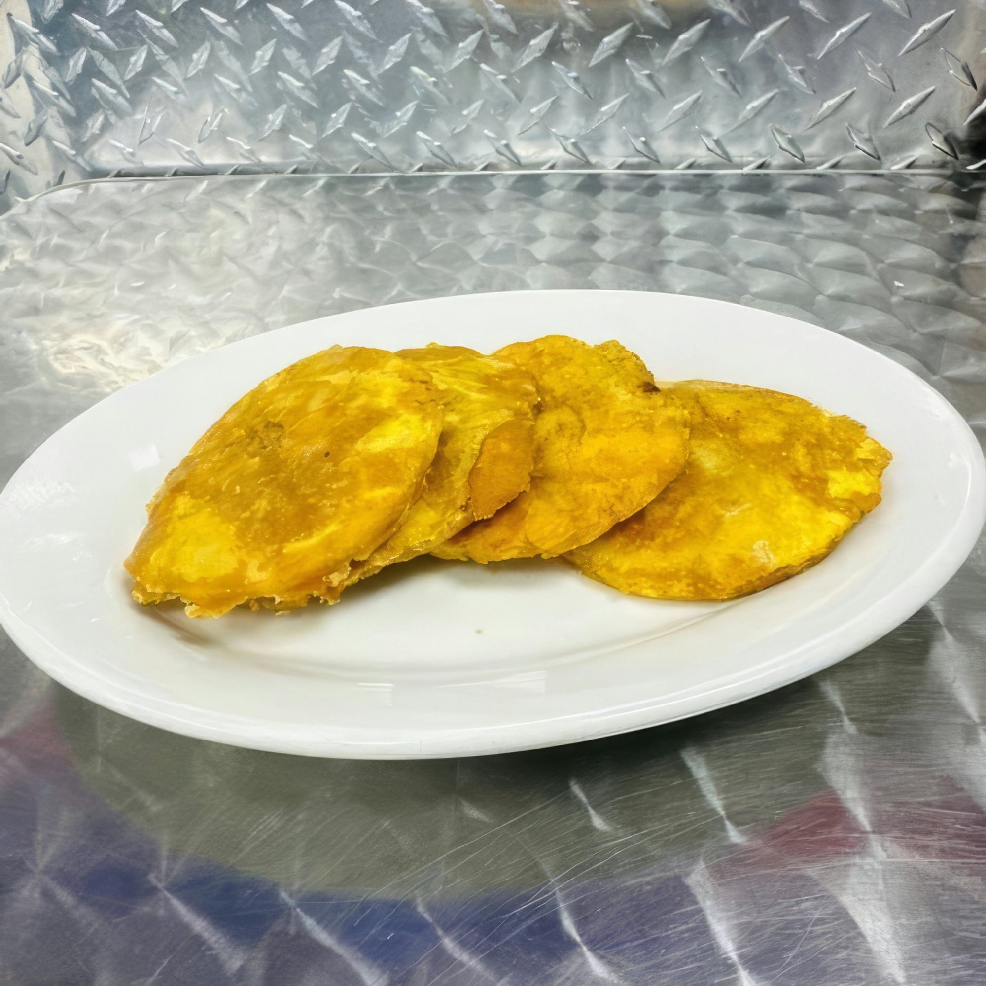 Tostones