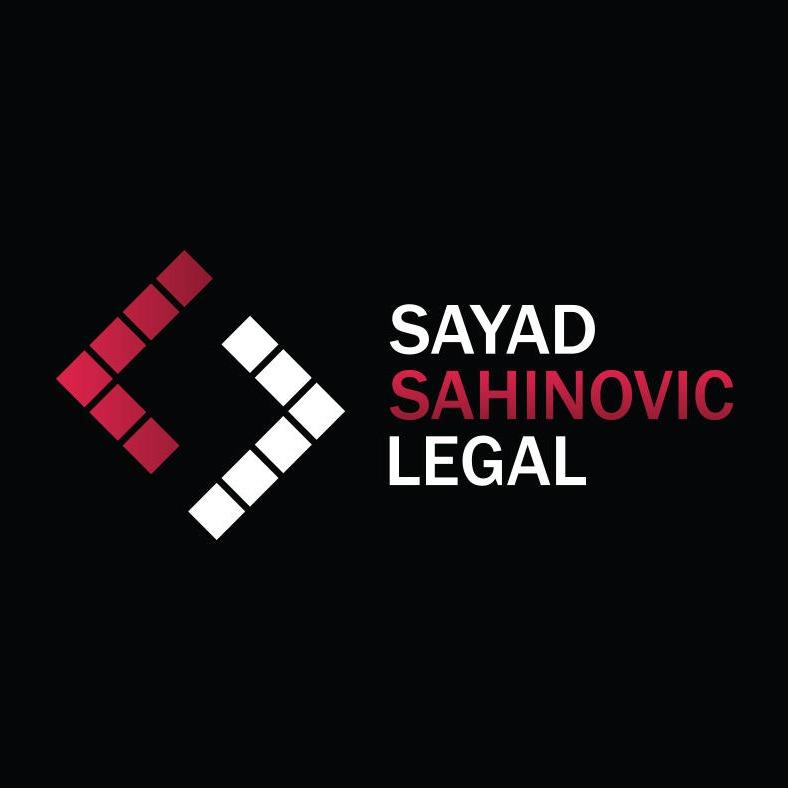 Sayad Sahinovic Legal Gold Coast