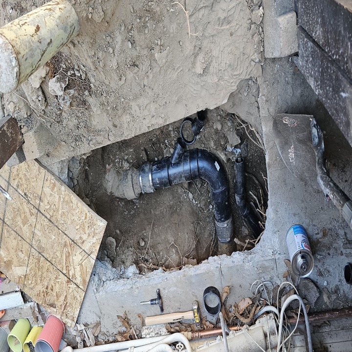 Certified Plumbing and Drain Image