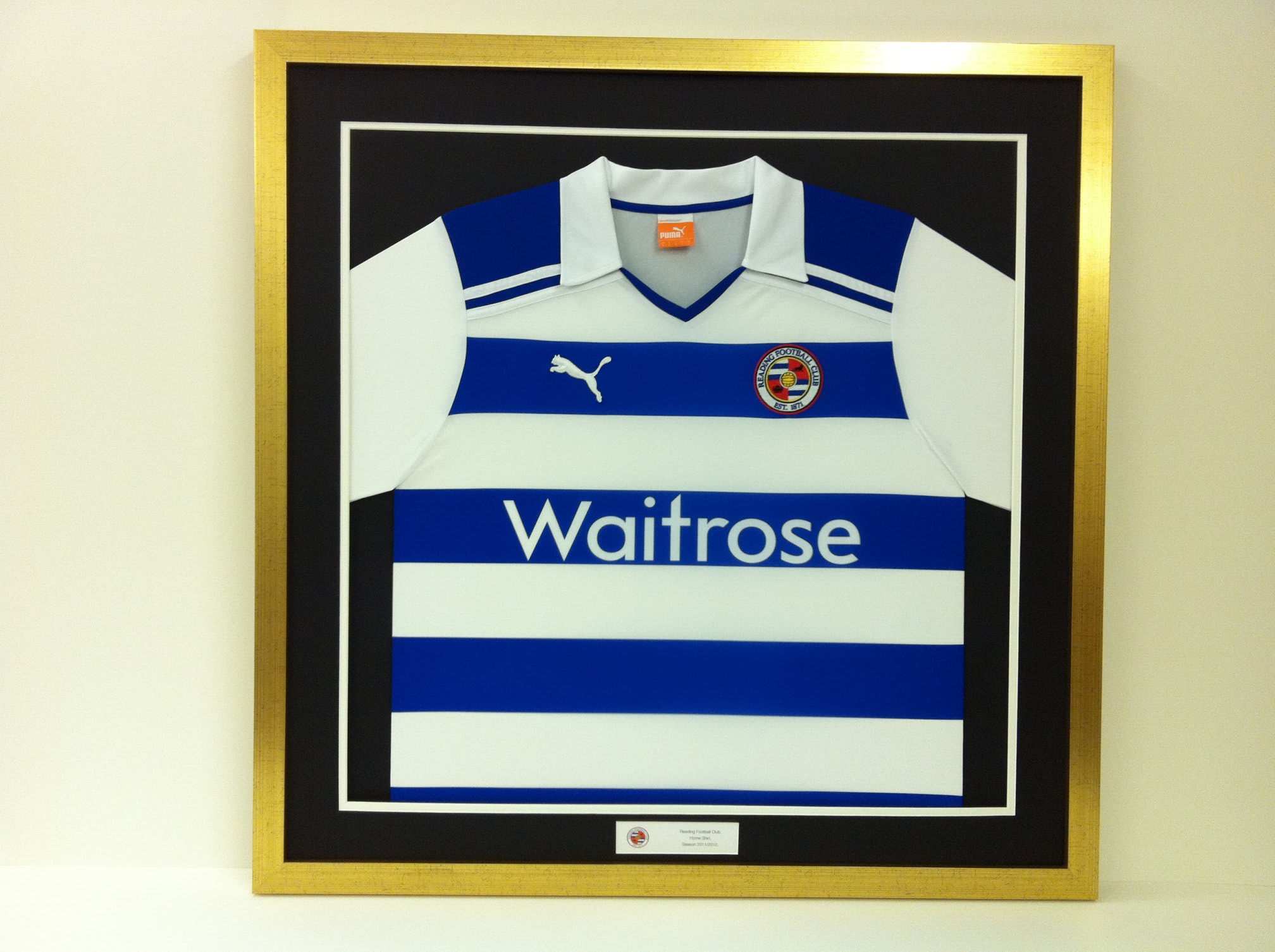 Keeleys Picture Framing Picture Framing Services in Reading RG1 3AA
