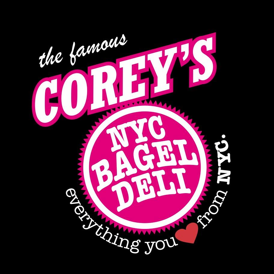 Corey's NYC Bagel Deli Photo
