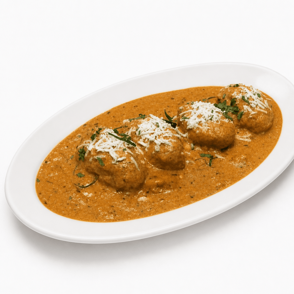 Malai Kofta