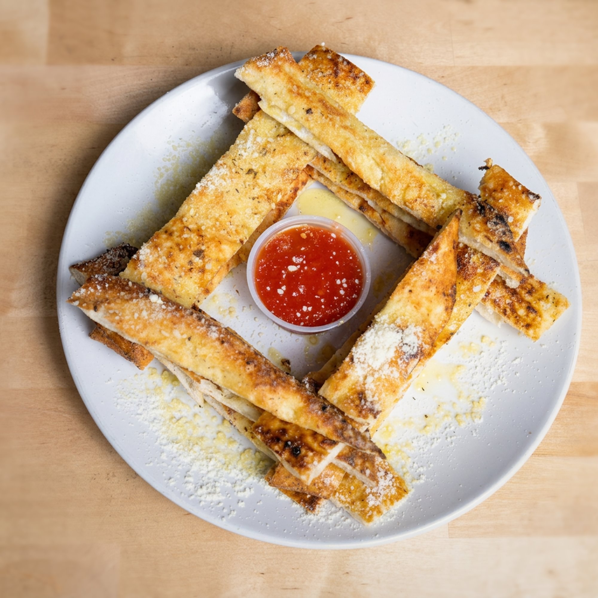 Focaccia