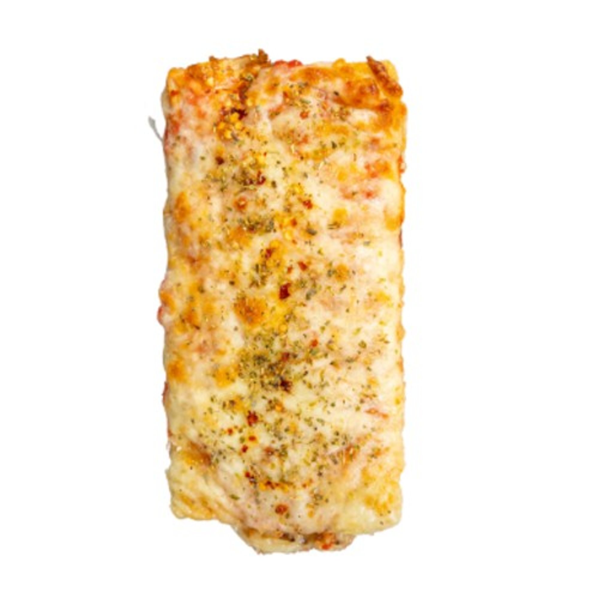 1/2 Square Classic Plain Pizza