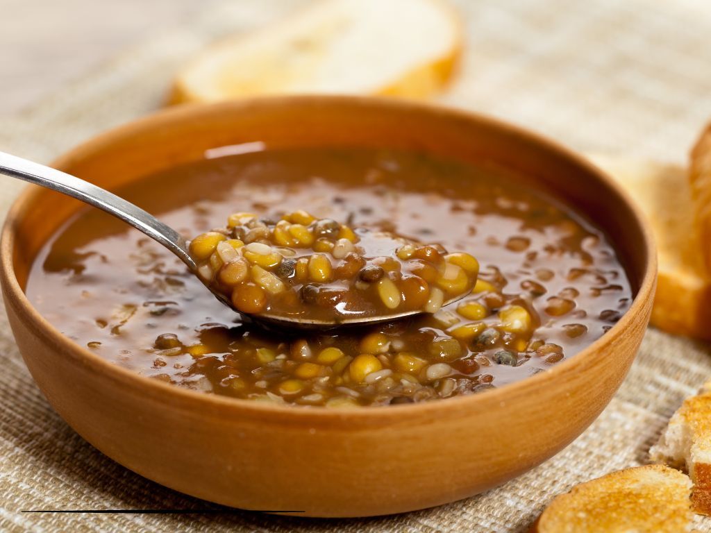 Lentil