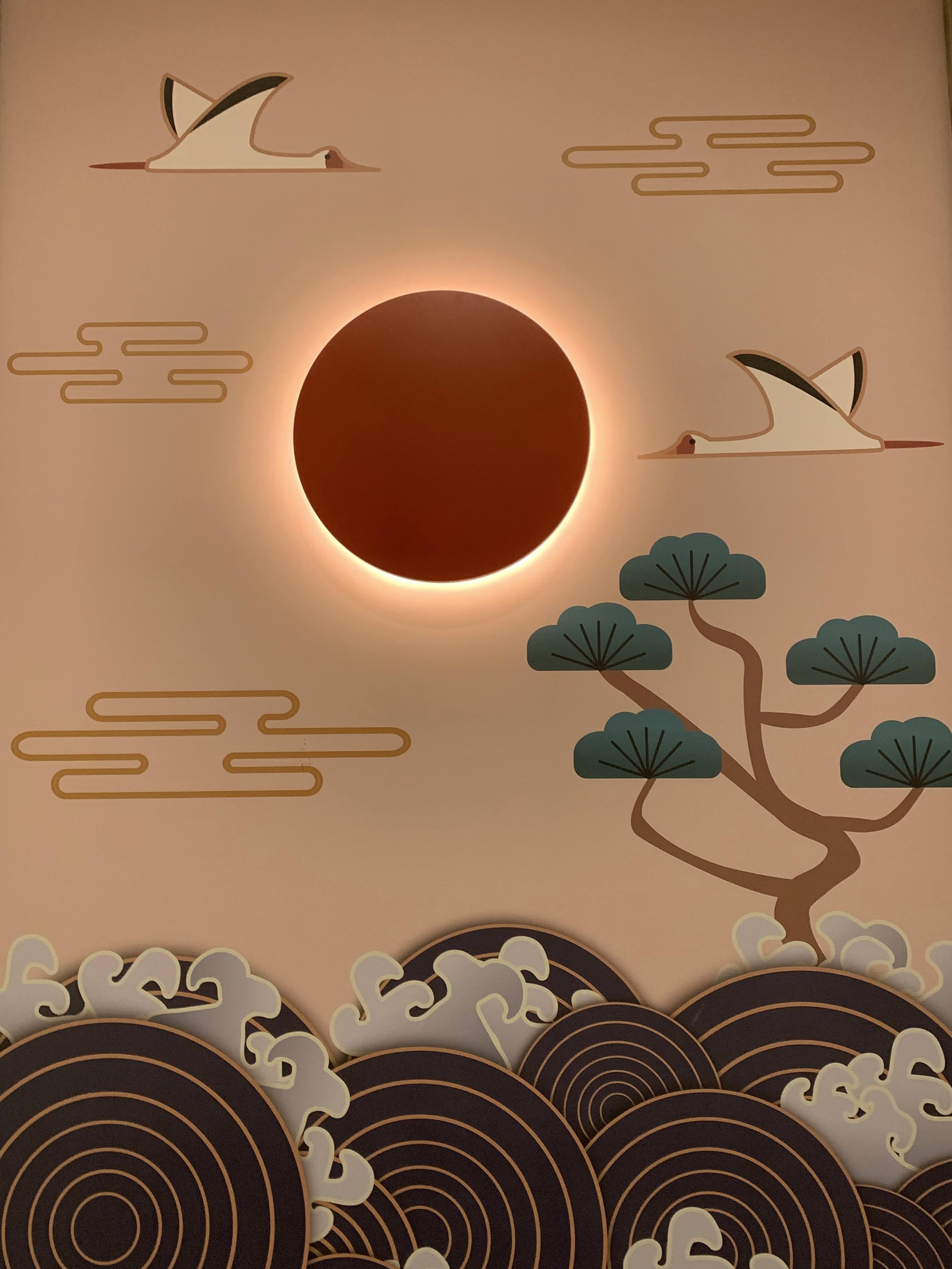 New Tokyo Hibachi & Sushi Image