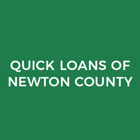Quick Loans Logo