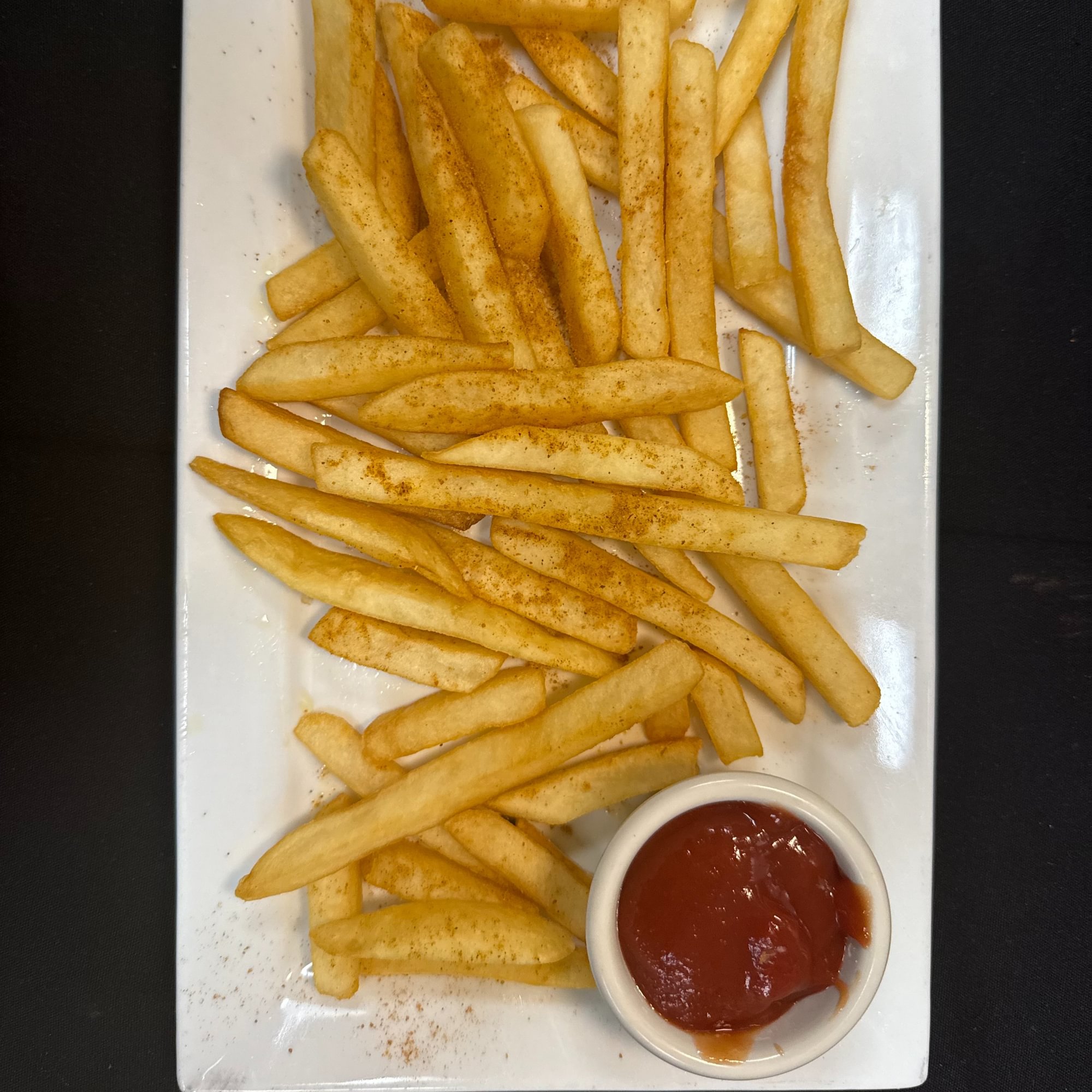Fries