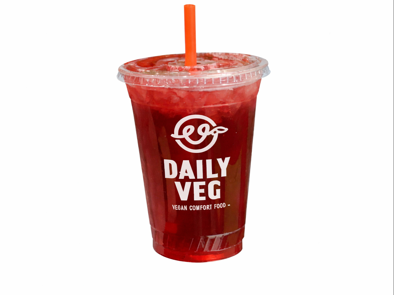Pomegranate Green Tea