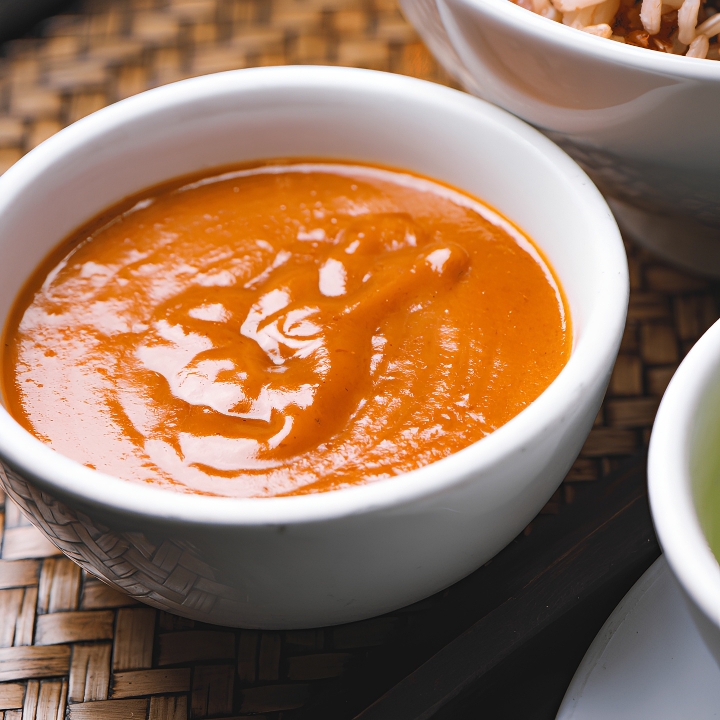 Peanut Sauce