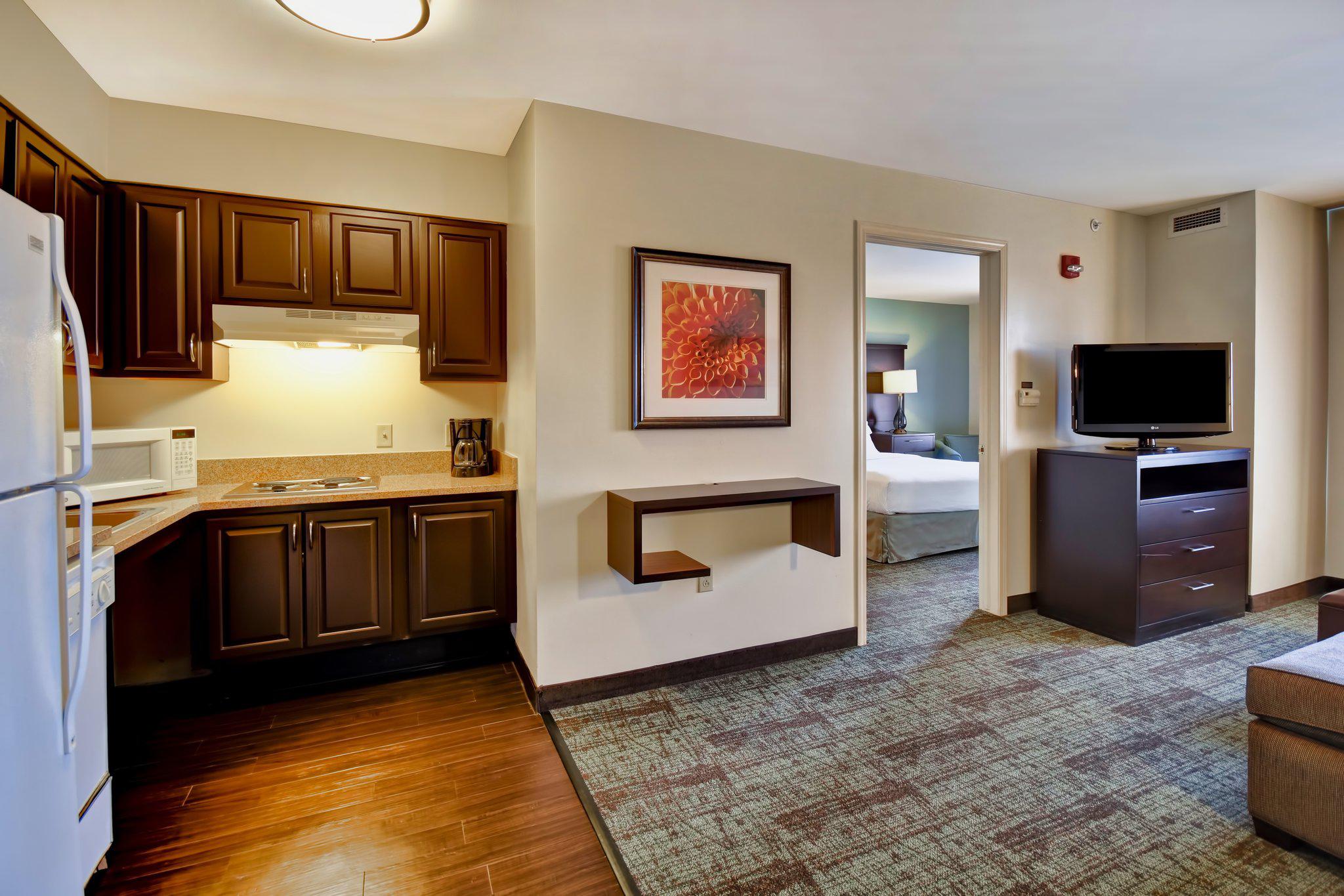 Staybridge Suites Madison-East Photo