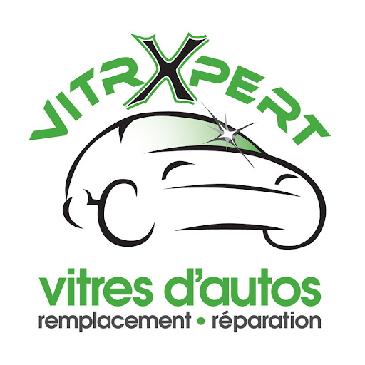 VitrXpert vitres d'autos Alma
