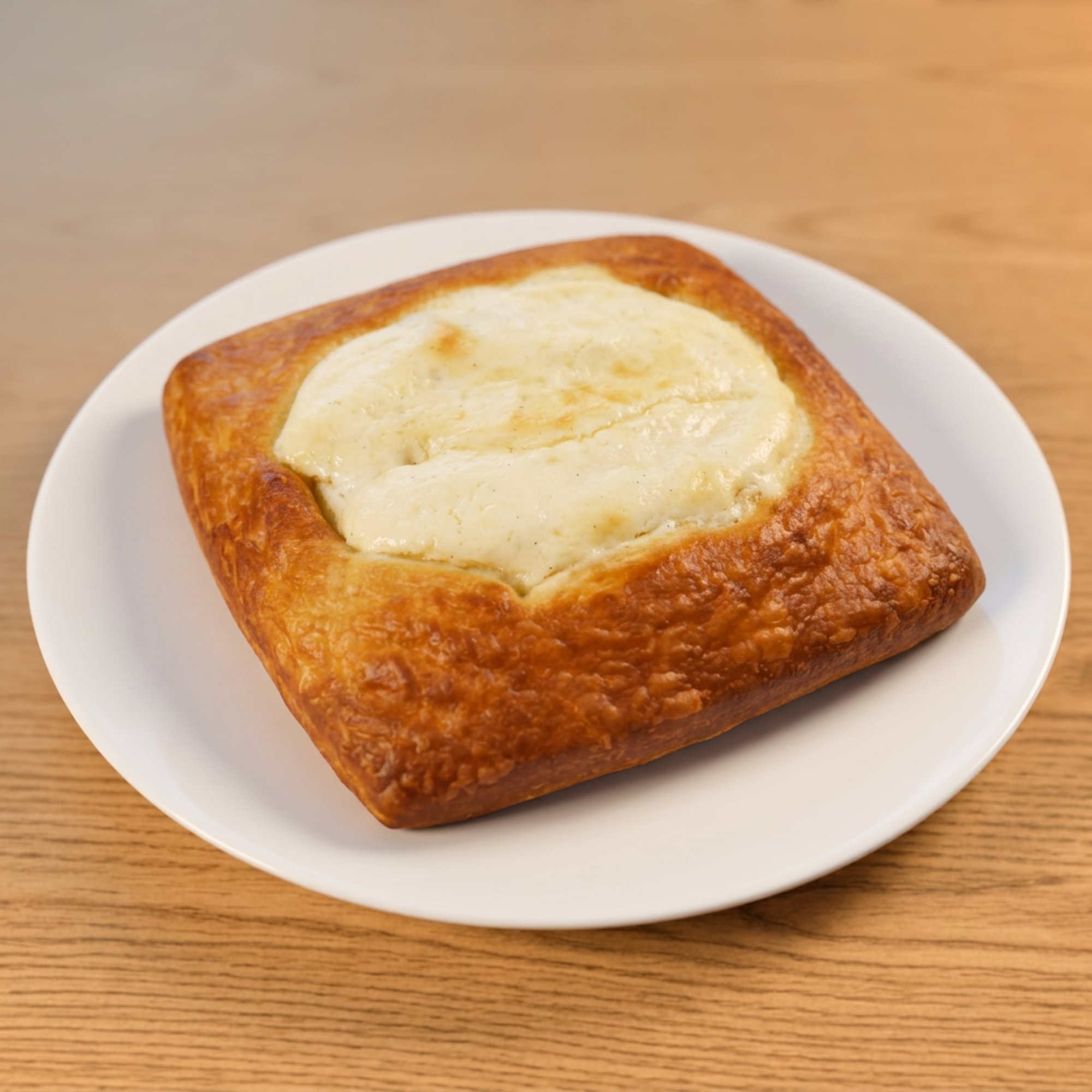 Cheese Danish